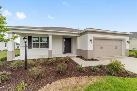 10354 SW 105th Terrace Ocala FL 34481