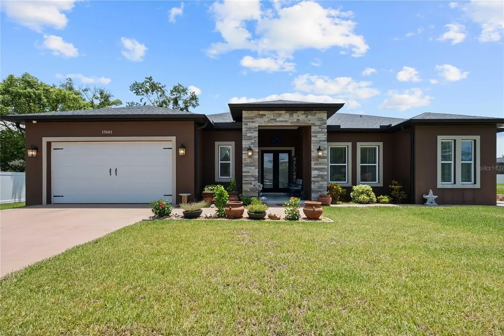 17601 Hanna Road Lutz FL 33549