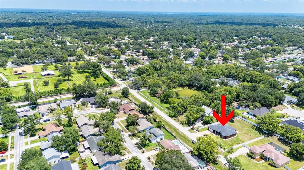 17601 Hanna Road Lutz FL 33549