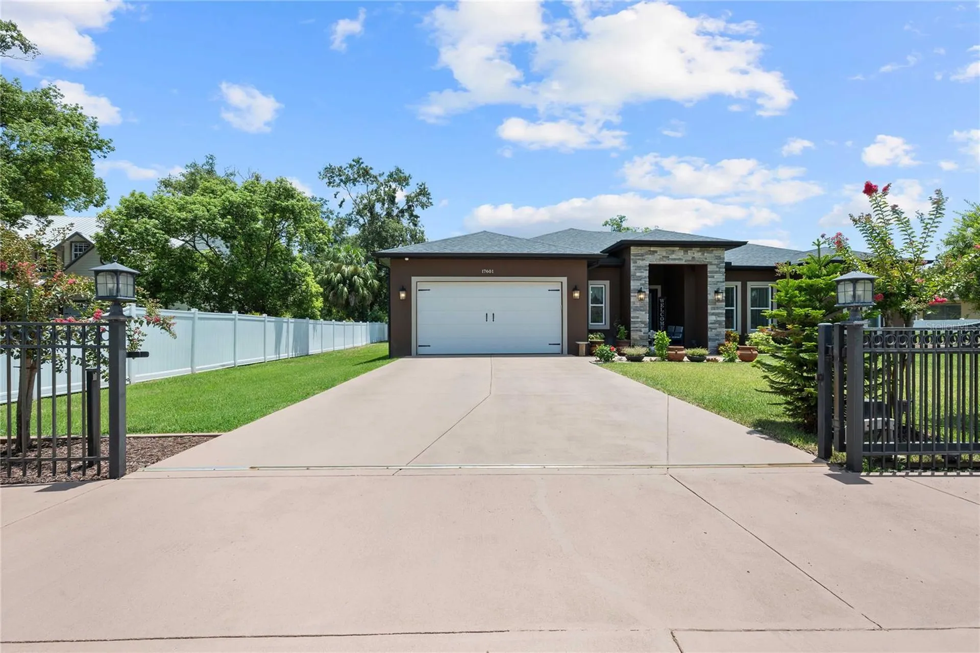 17601 Hanna Road Lutz FL 33549