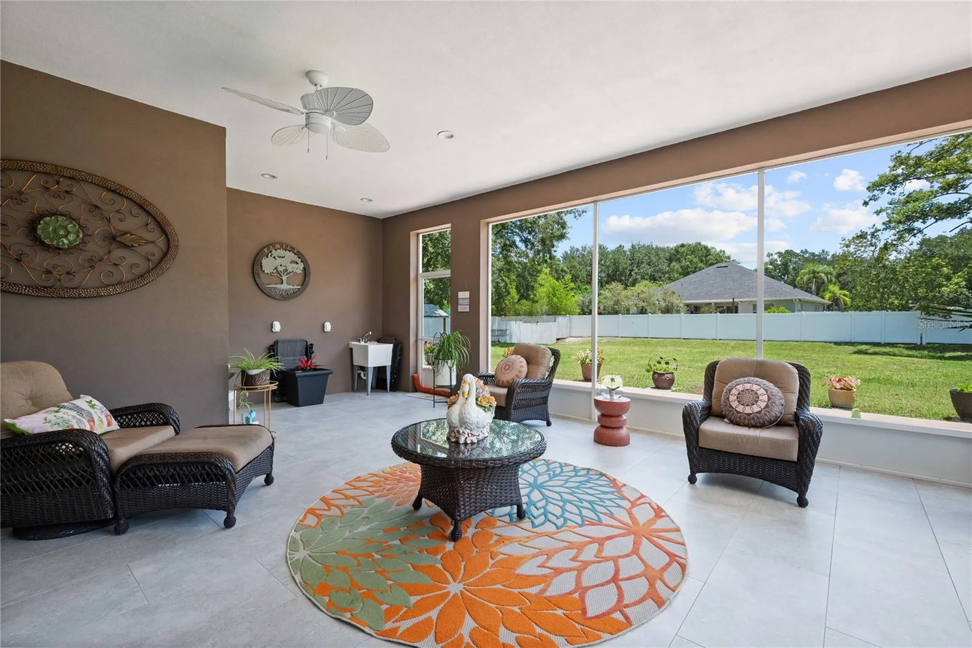 17601 Hanna Road Lutz FL 33549