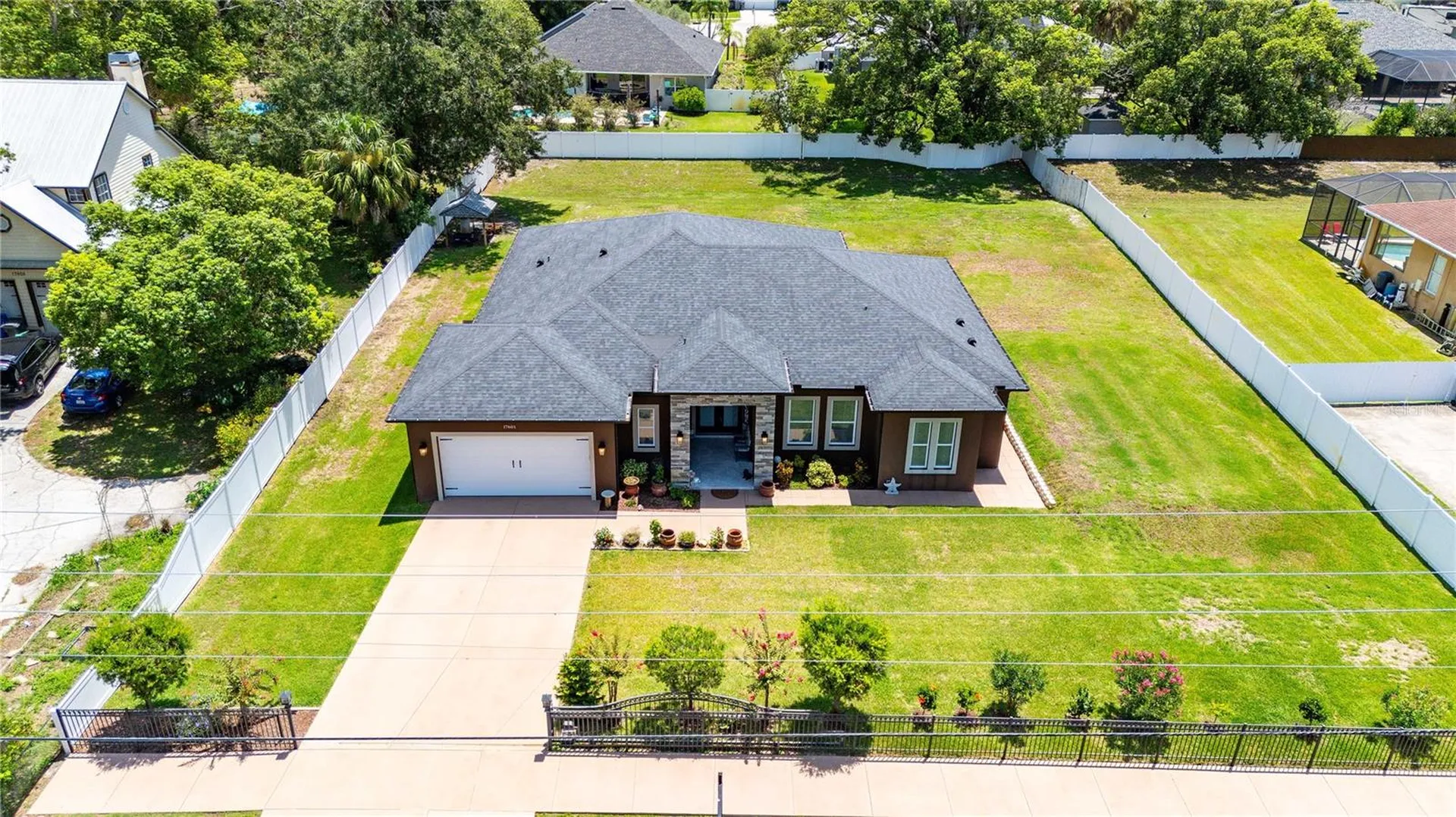 17601 Hanna Road Lutz FL 33549