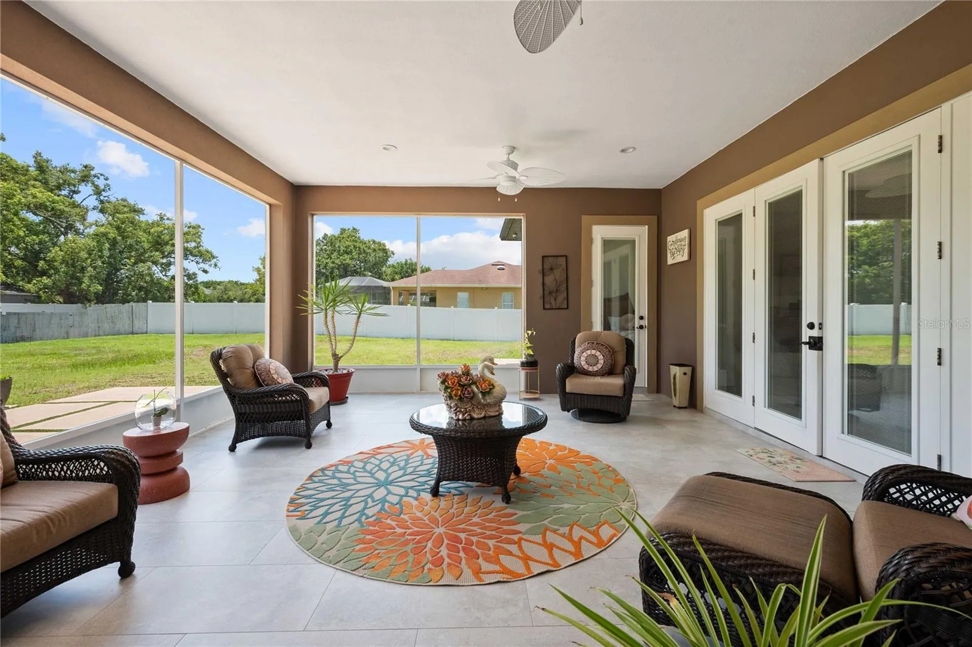 17601 Hanna Road Lutz FL 33549