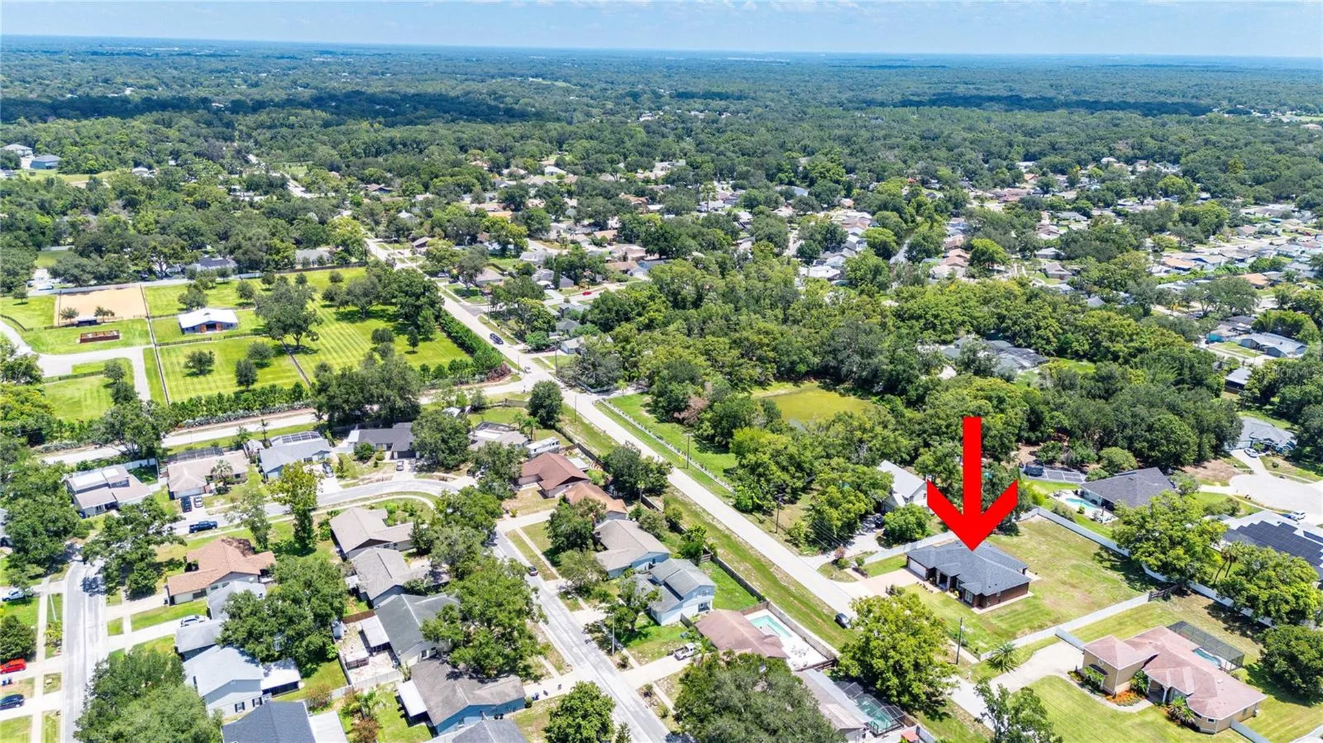 17601 Hanna Road Lutz FL 33549