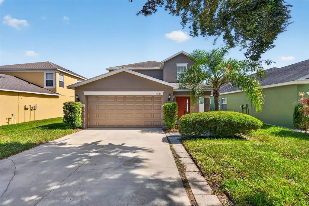 10629 Shady Preserve Drive Riverview FL 33579