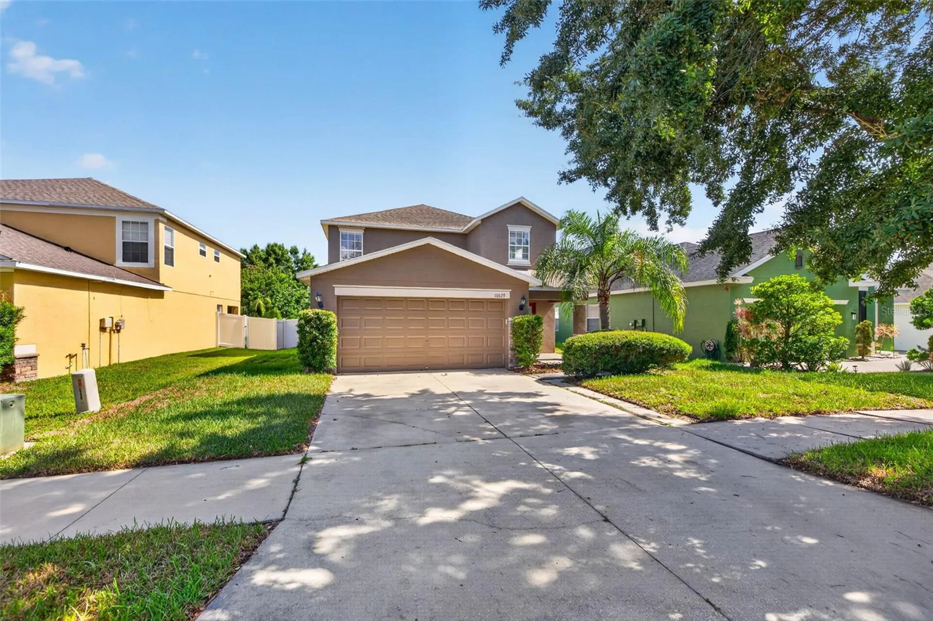 10629 Shady Preserve Drive Riverview FL 33579