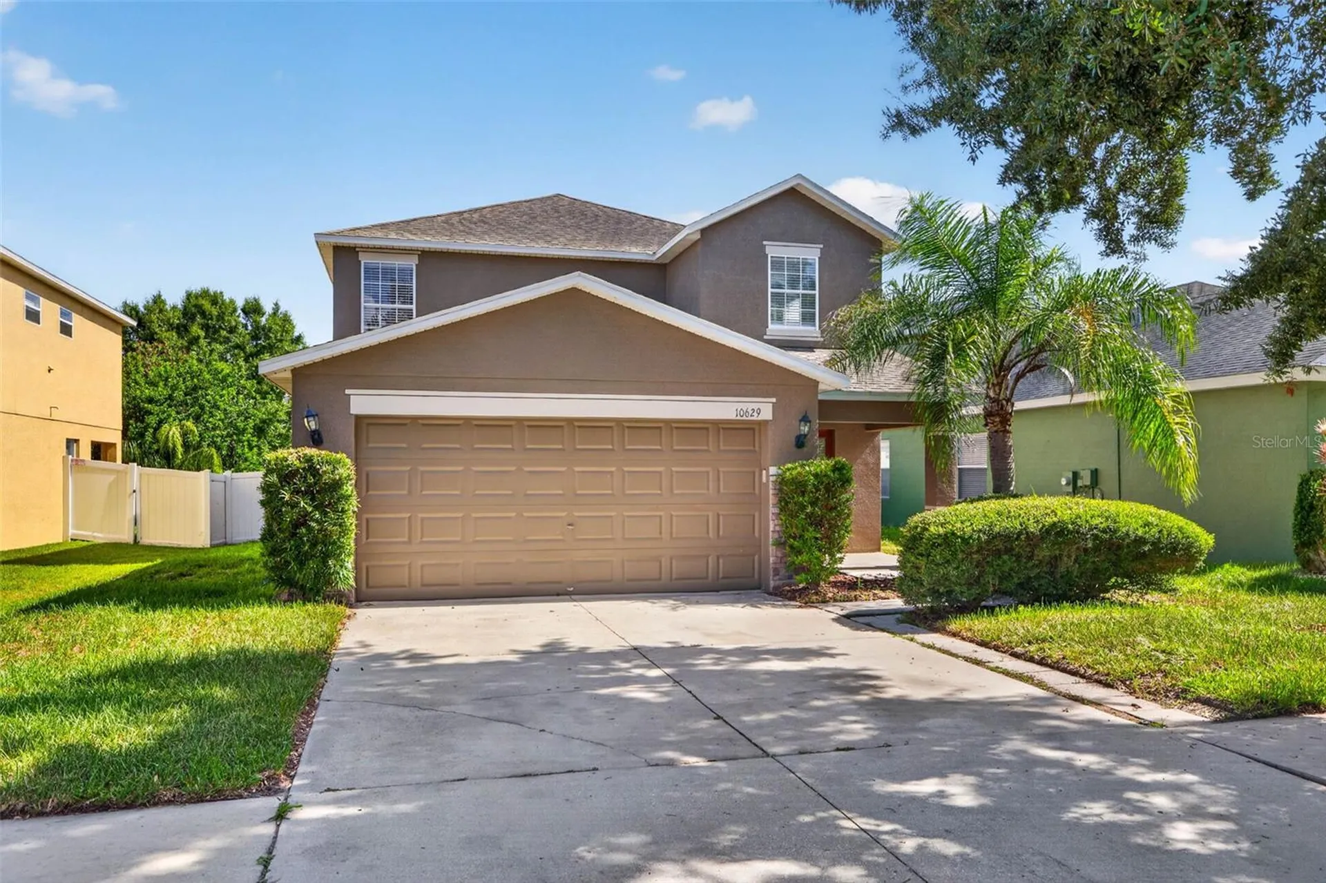 10629 Shady Preserve Drive Riverview FL 33579