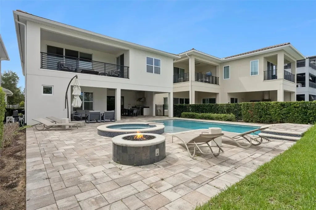 972 Jack Nicklaus Court Reunion FL 34747