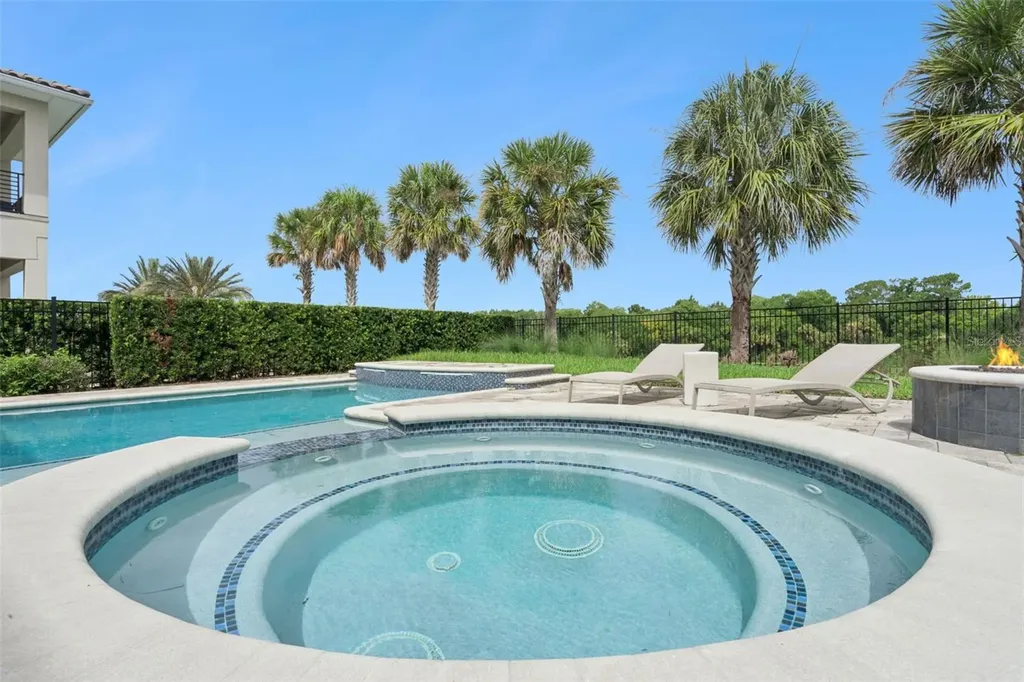 972 Jack Nicklaus Court Reunion FL 34747