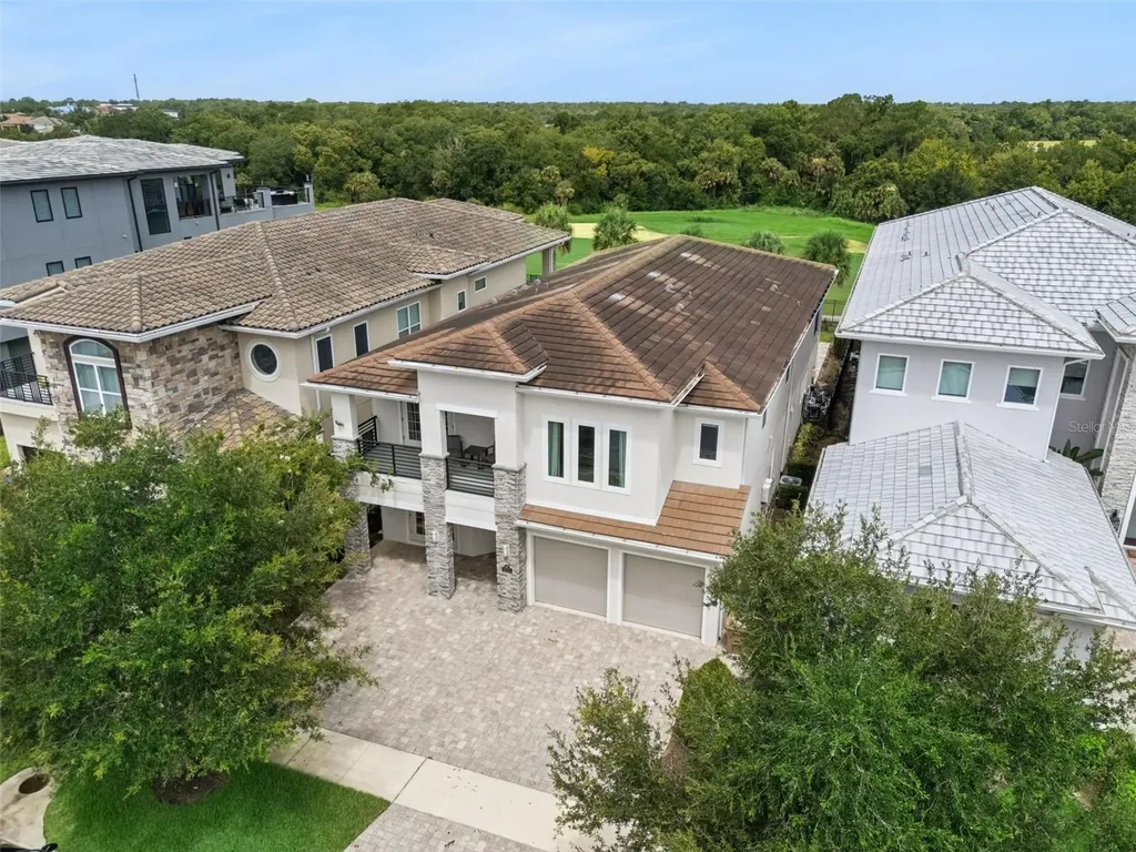 972 Jack Nicklaus Court Reunion FL 34747