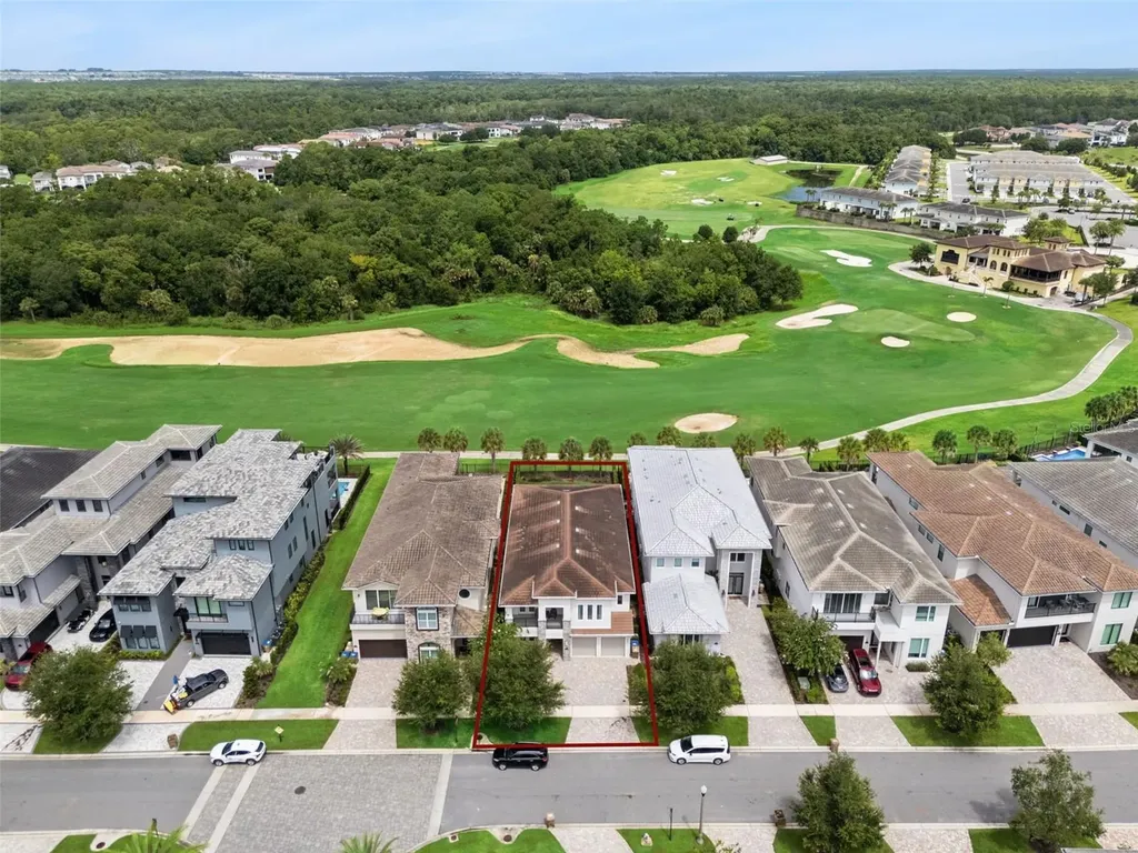 972 Jack Nicklaus Court Reunion FL 34747