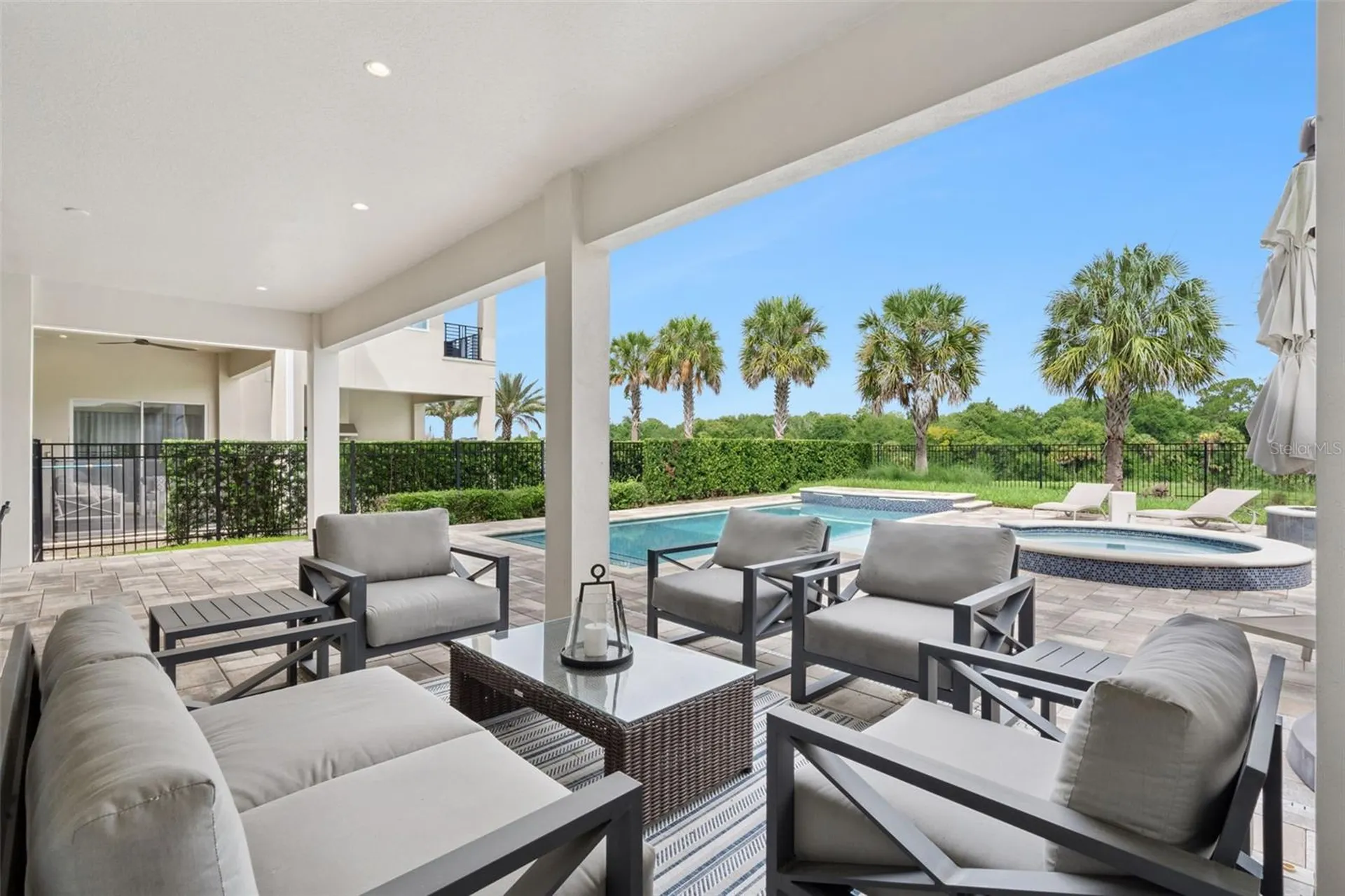 972 Jack Nicklaus Court Reunion FL 34747