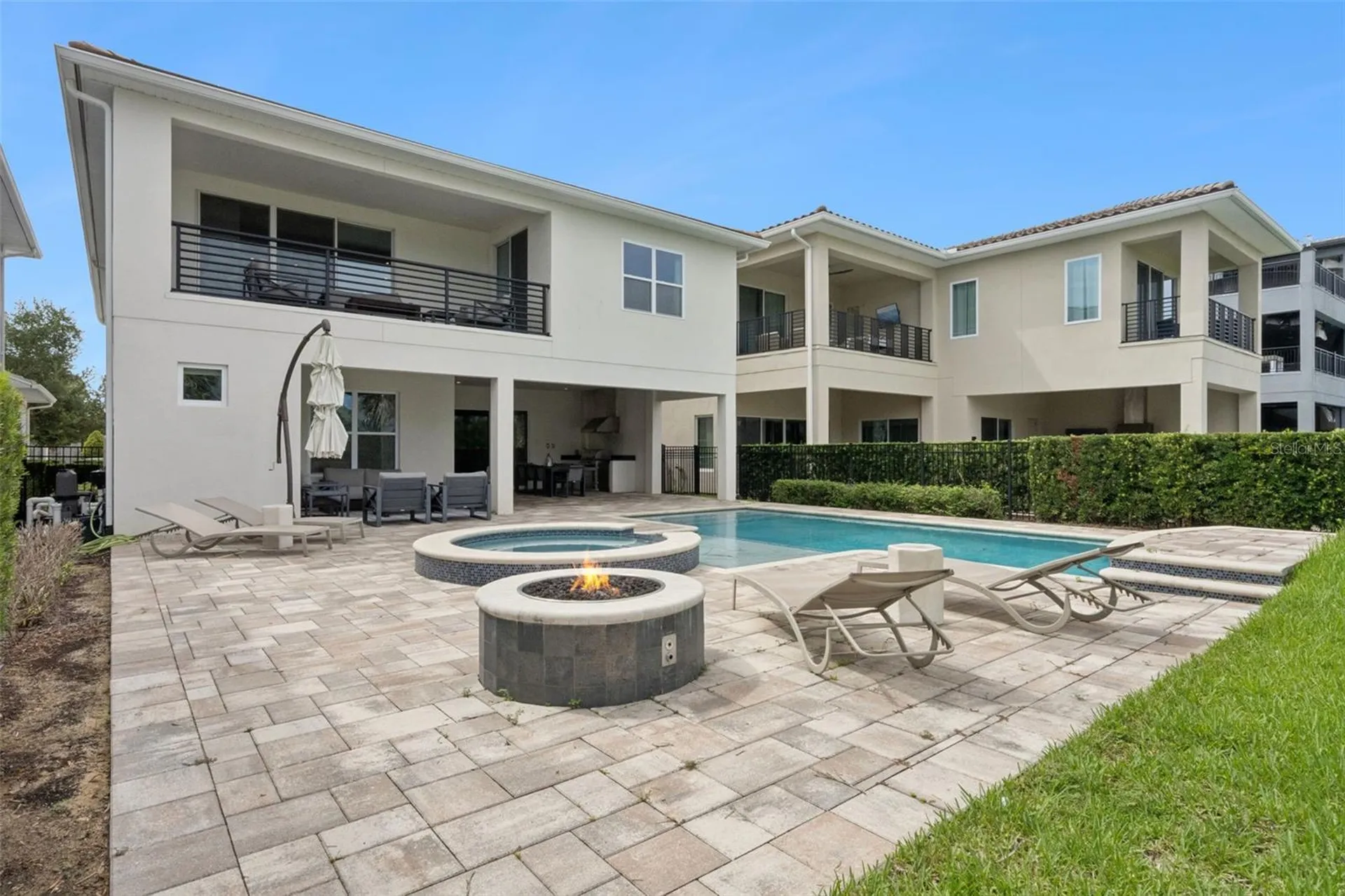 972 Jack Nicklaus Court Reunion FL 34747