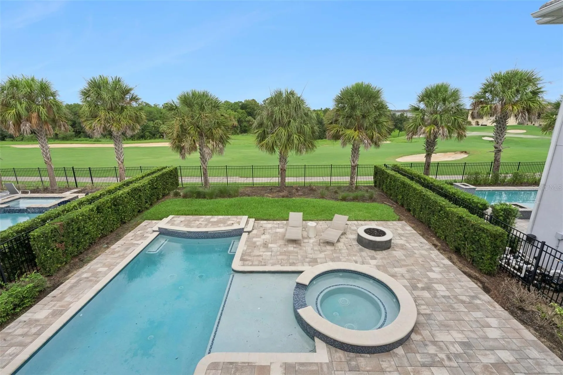 972 Jack Nicklaus Court Reunion FL 34747