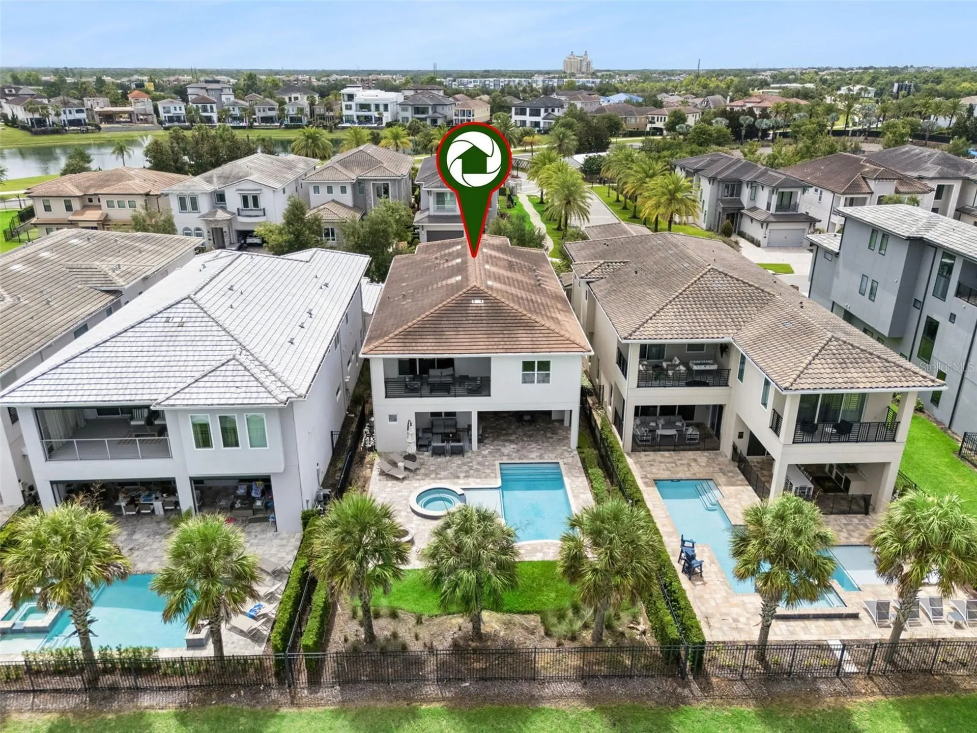 972 Jack Nicklaus Court Reunion FL 34747