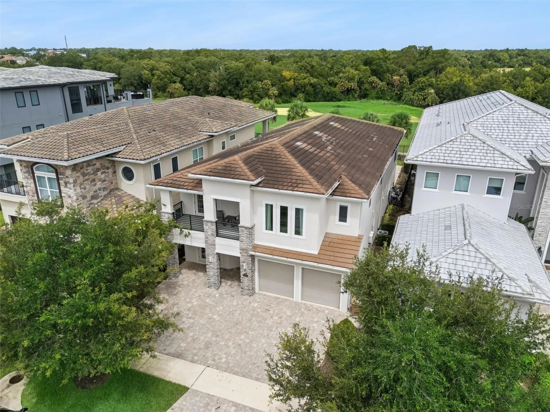 972 Jack Nicklaus Court Reunion FL 34747