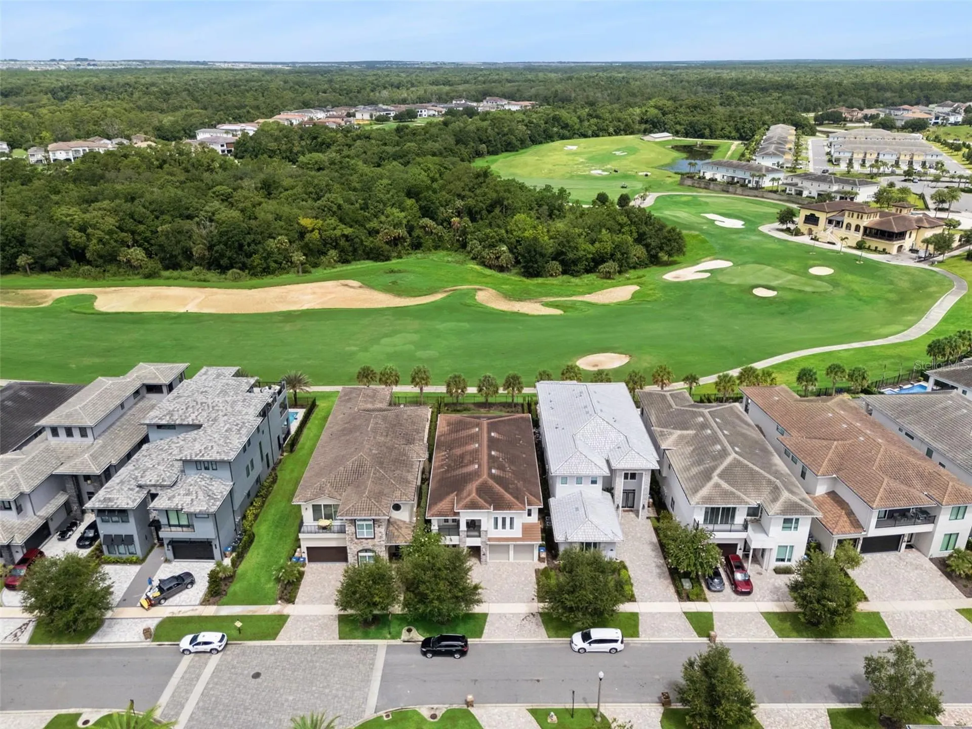 972 Jack Nicklaus Court Reunion FL 34747