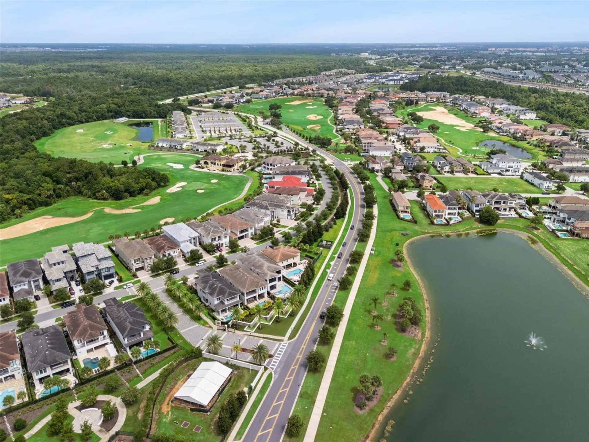972 Jack Nicklaus Court Reunion FL 34747