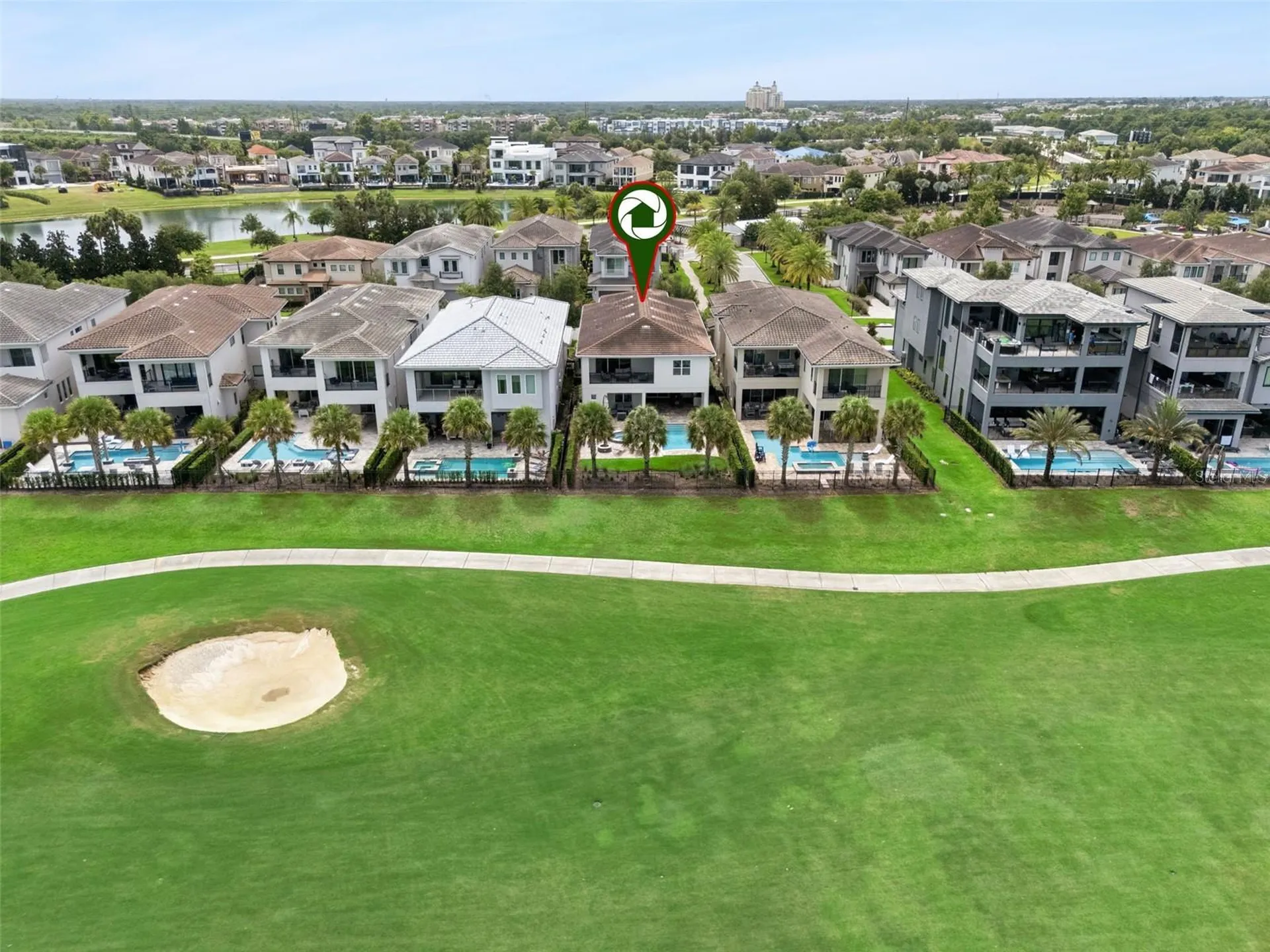 972 Jack Nicklaus Court Reunion FL 34747