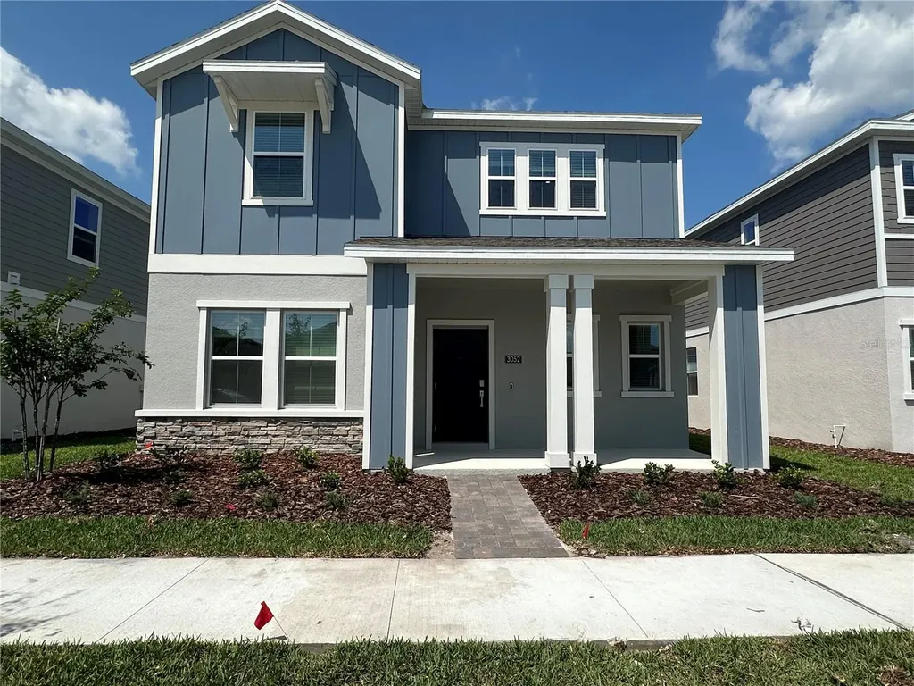 3052 Park Vale Road St Cloud FL 34771