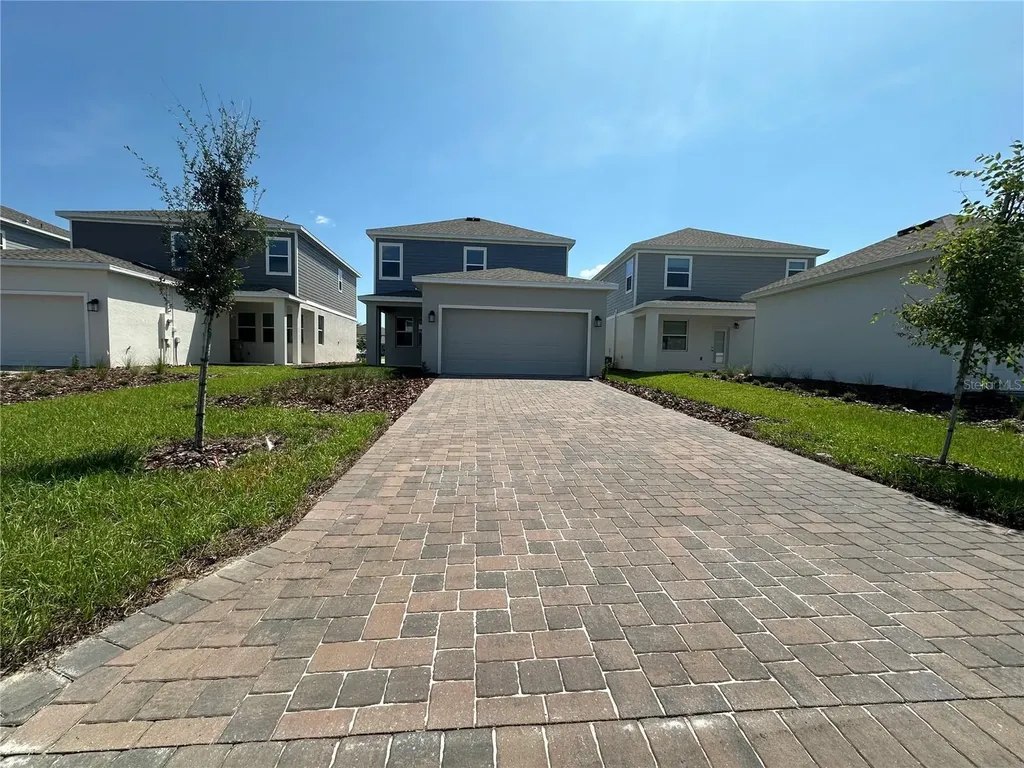 3052 Park Vale Road St Cloud FL 34771