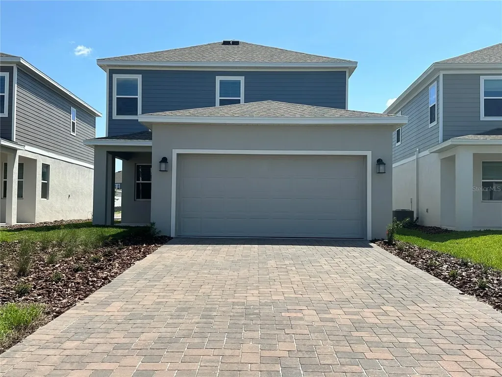 3052 Park Vale Road St Cloud FL 34771
