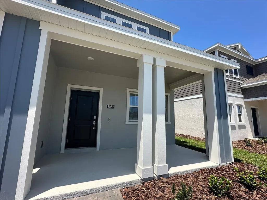 3052 Park Vale Road St Cloud FL 34771