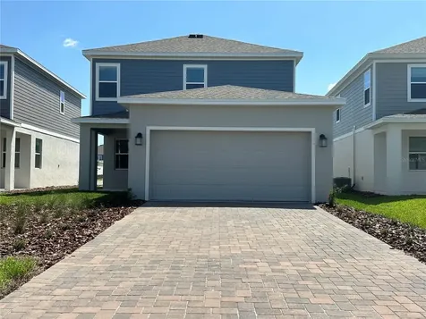 3052 Park Vale Road St Cloud FL 34771