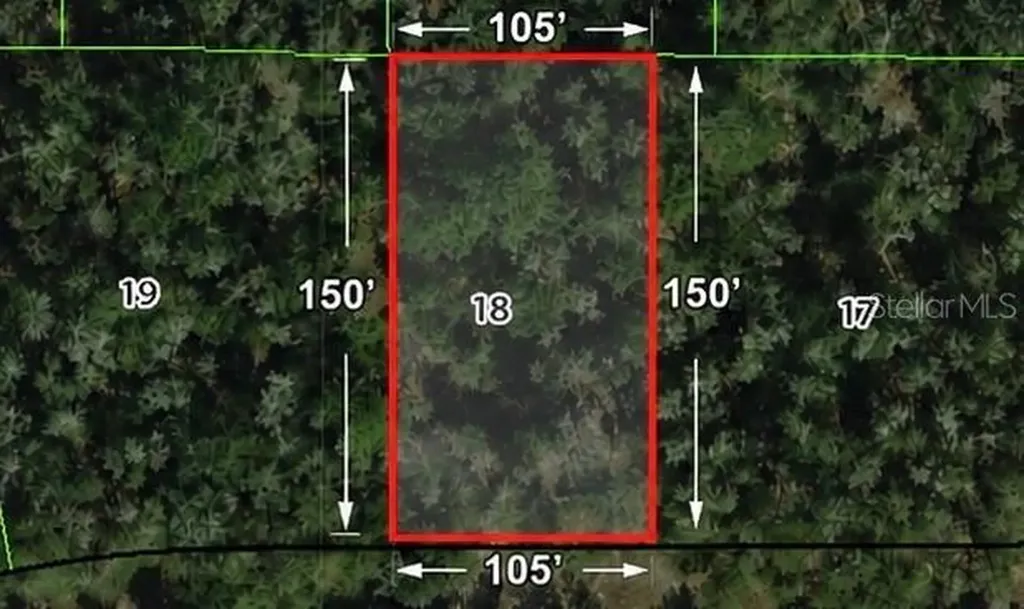 8388 N Joiner Way Citrus Springs FL 34434