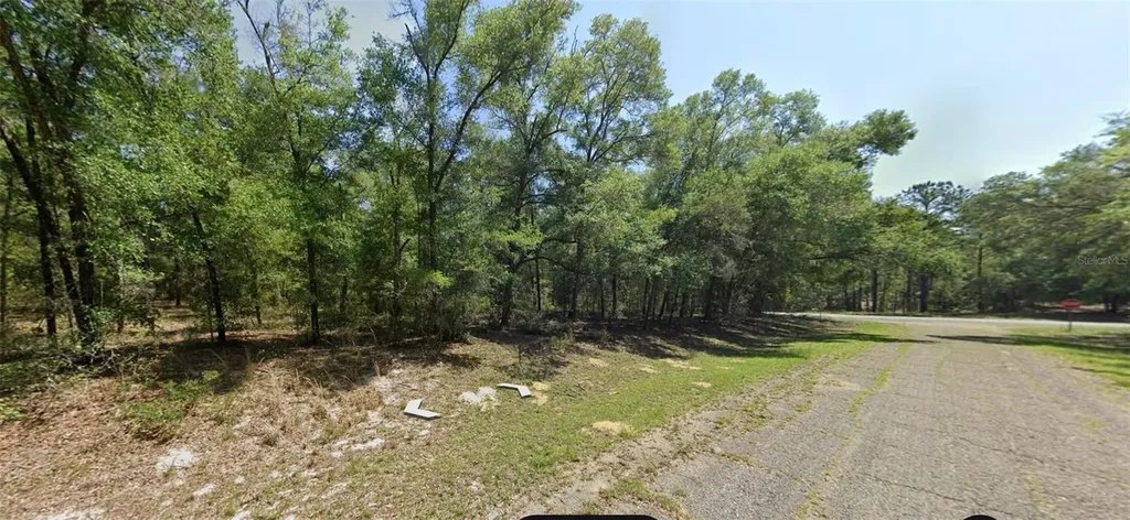 8388 N Joiner Way Citrus Springs FL 34434