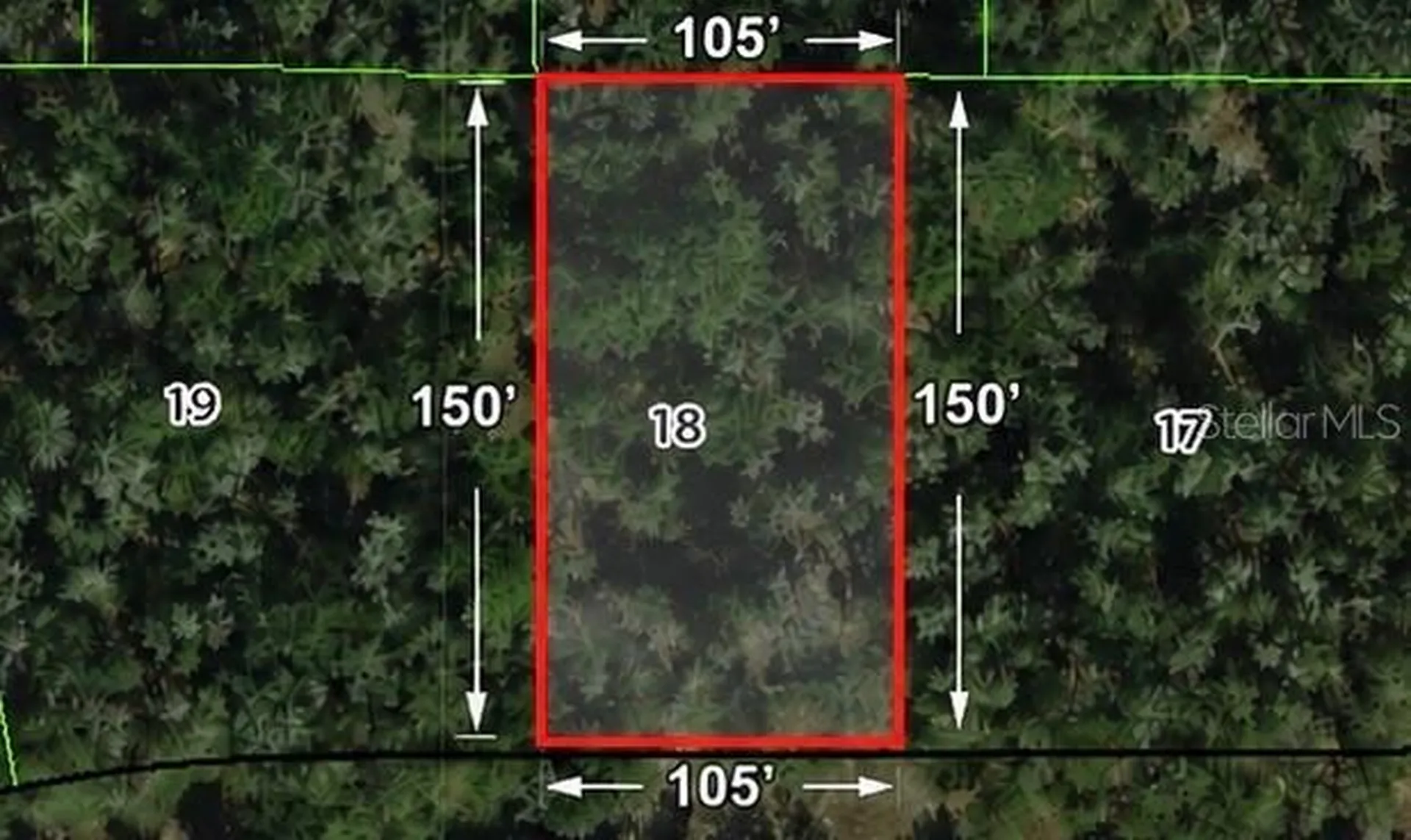 8388 N Joiner Way Citrus Springs FL 34434