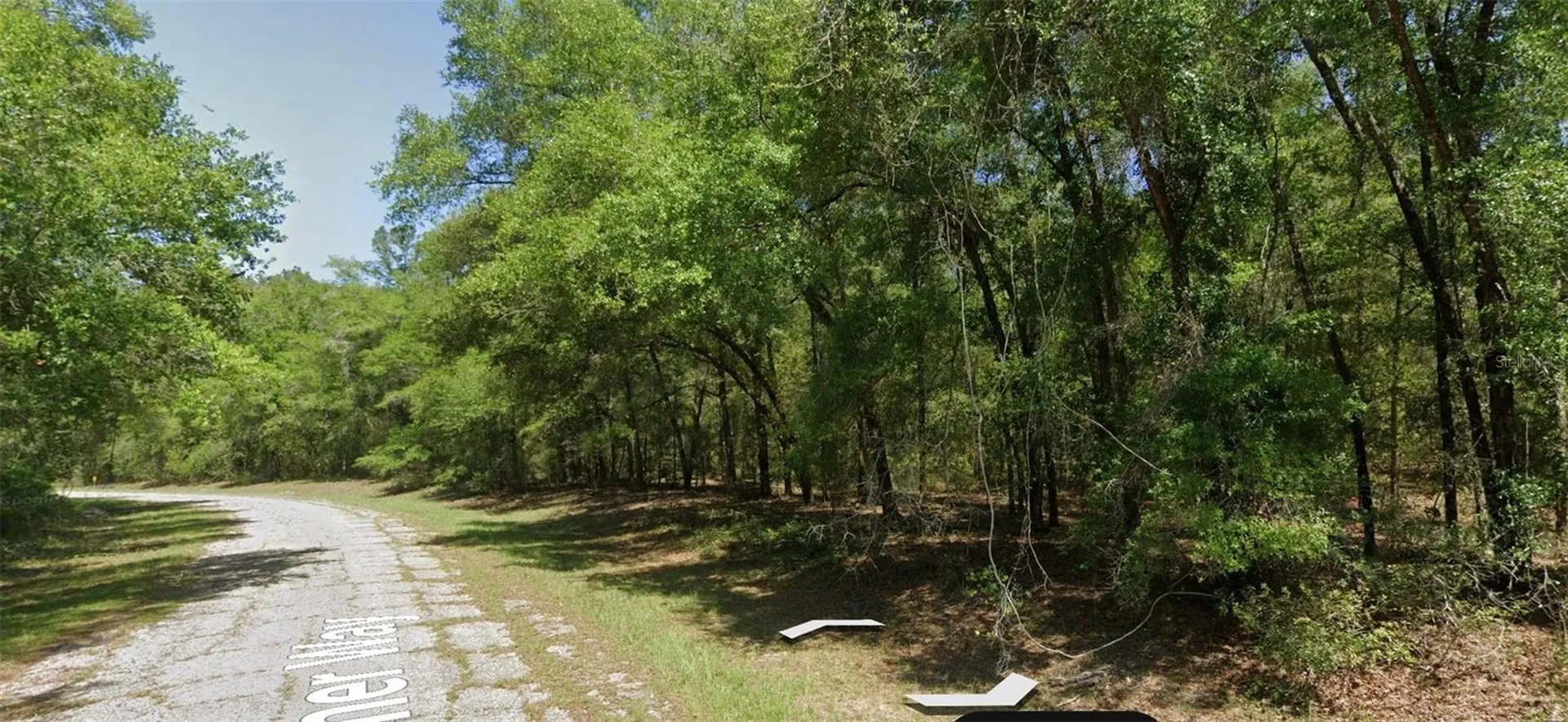 8388 N Joiner Way Citrus Springs FL 34434
