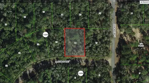 8388 N Joiner Way Citrus Springs FL 34434