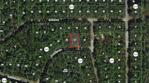 8388 N Joiner Way Citrus Springs FL 34434
