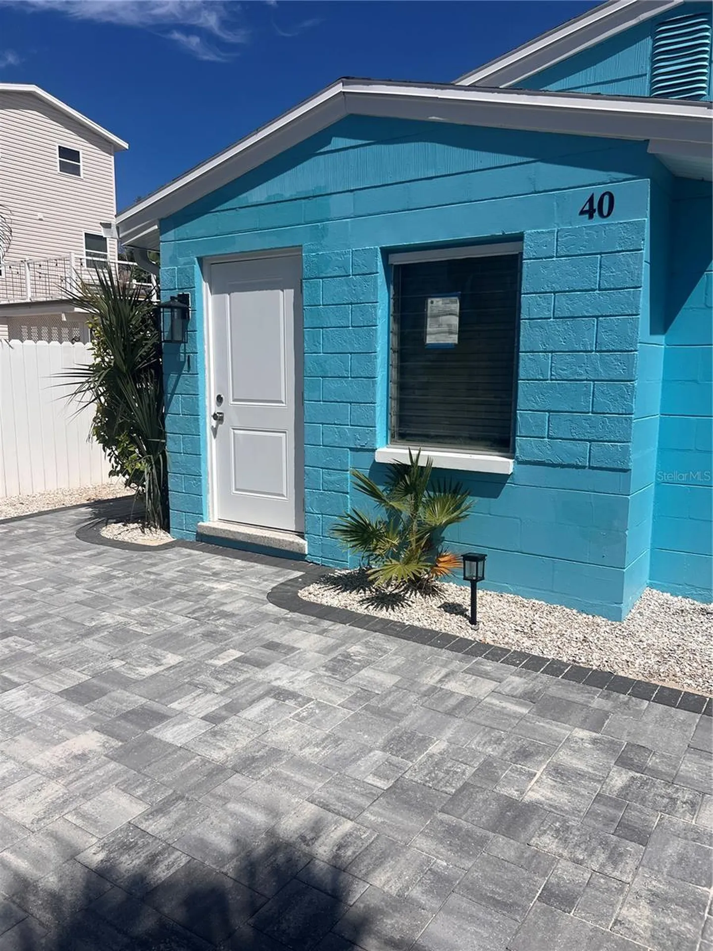 40 82nd Avenue S Treasure Island FL 33706