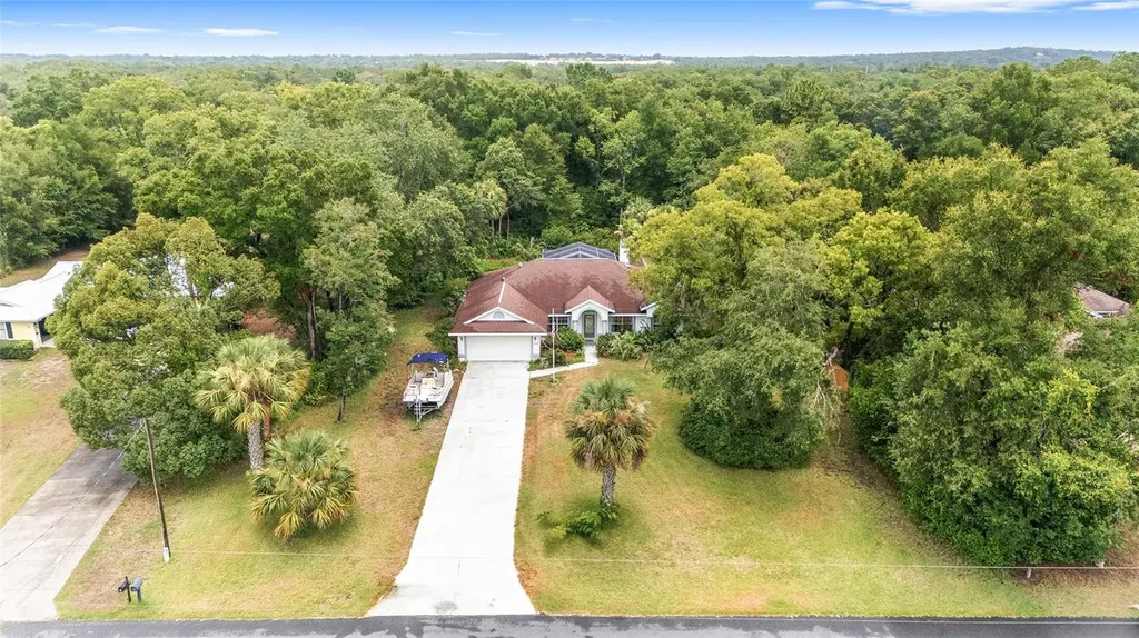 133 N Mcgowan Crystal River FL 34429