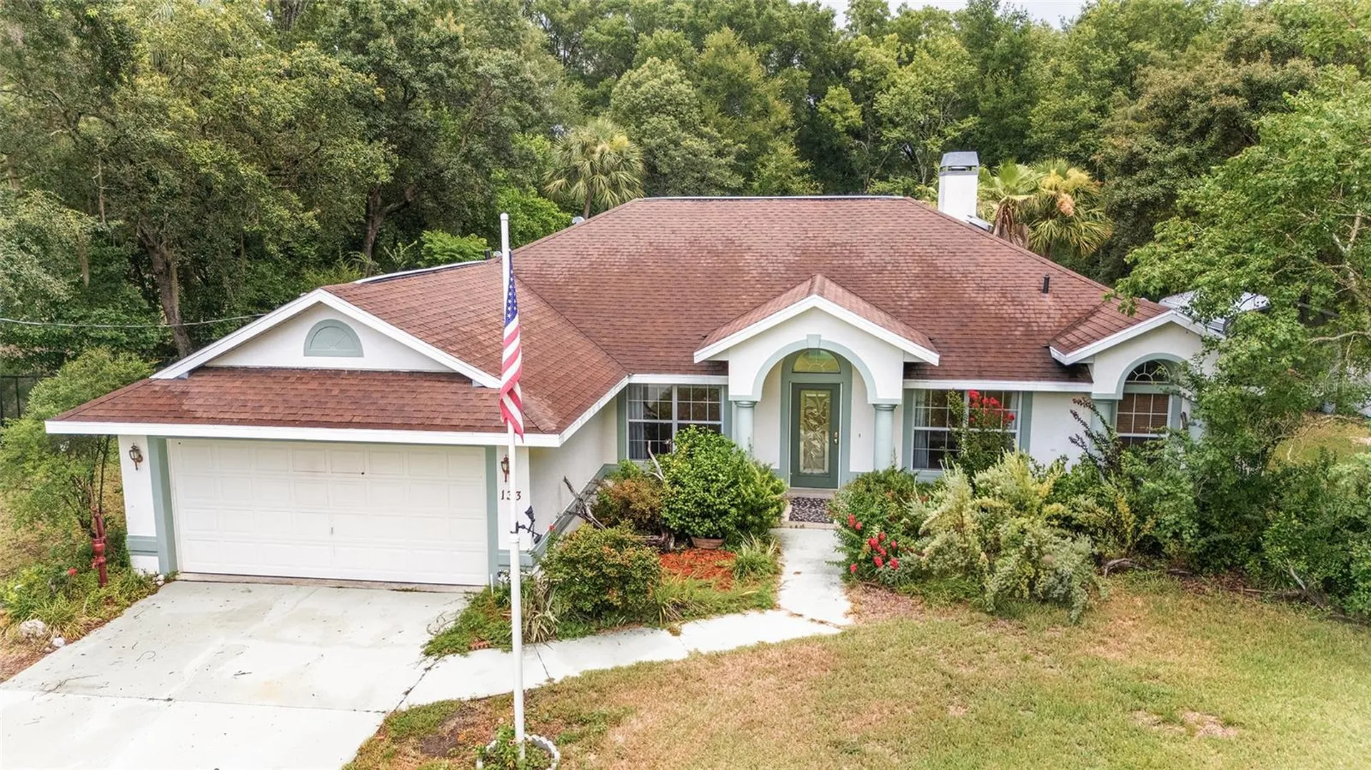 133 N Mcgowan Crystal River FL 34429