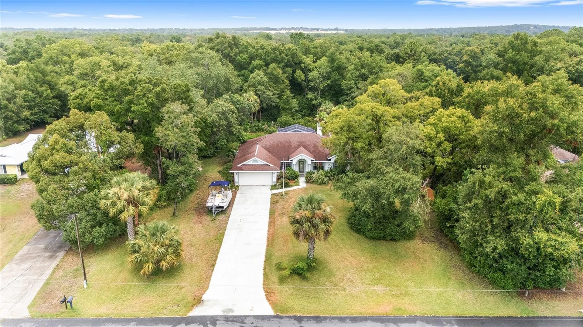 133 N Mcgowan Crystal River FL 34429
