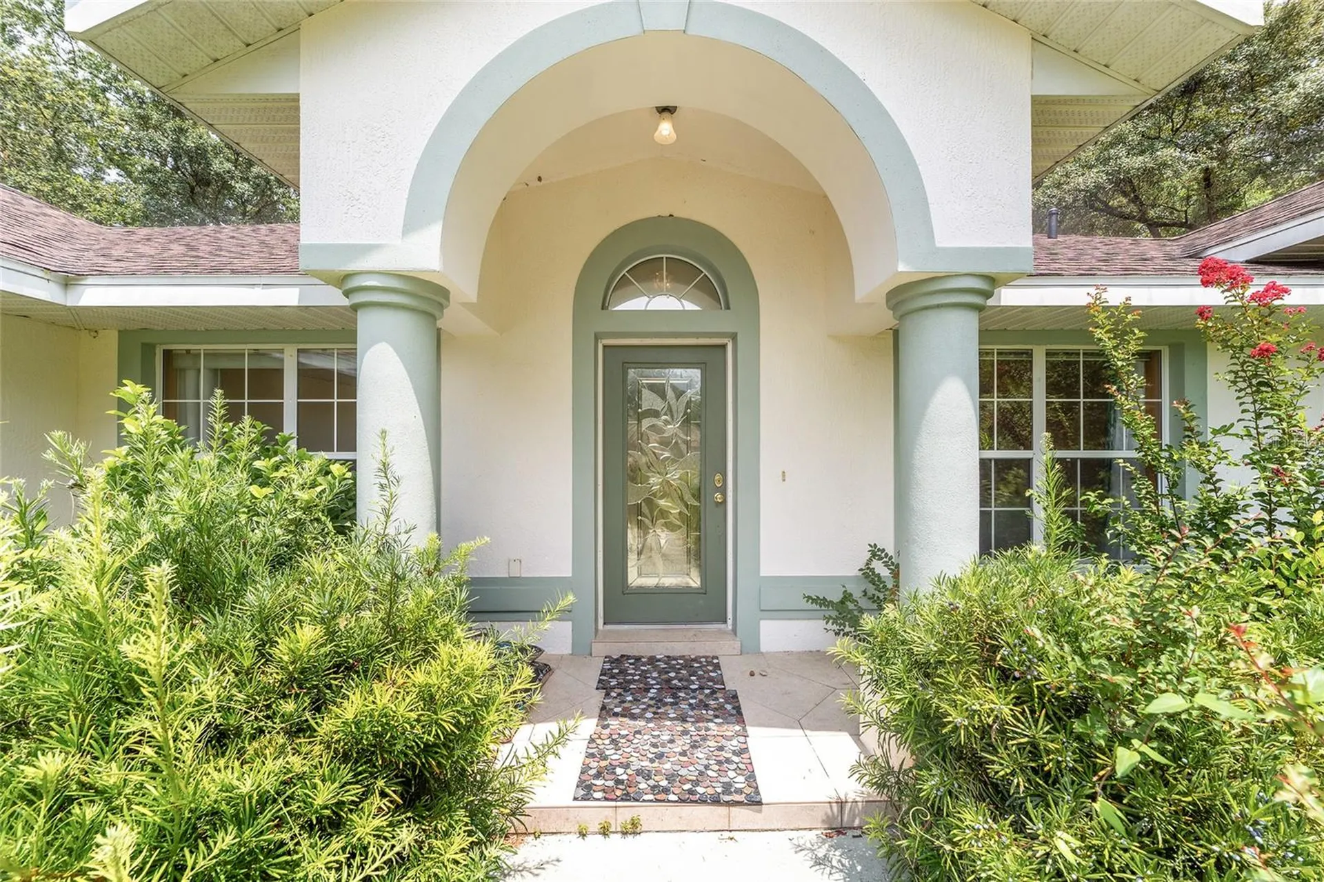 133 N Mcgowan Crystal River FL 34429