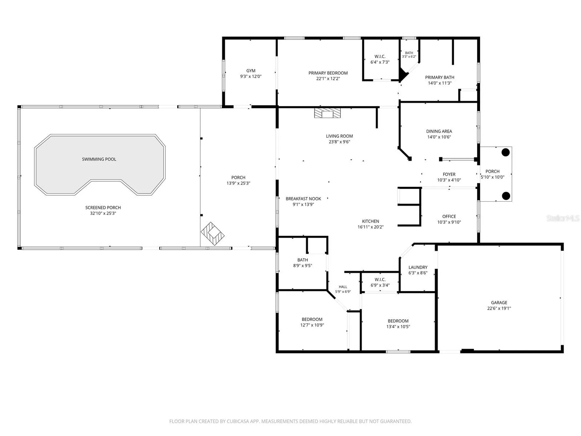 133 N Mcgowan Crystal River FL 34429
