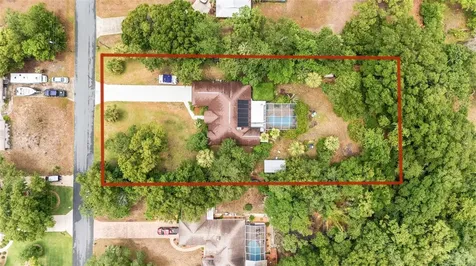 133 N Mcgowan Crystal River FL 34429