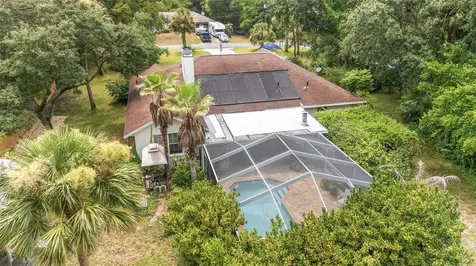 133 N Mcgowan Crystal River FL 34429