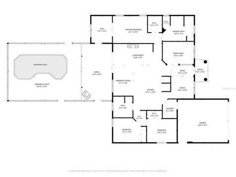 133 N Mcgowan Crystal River FL 34429