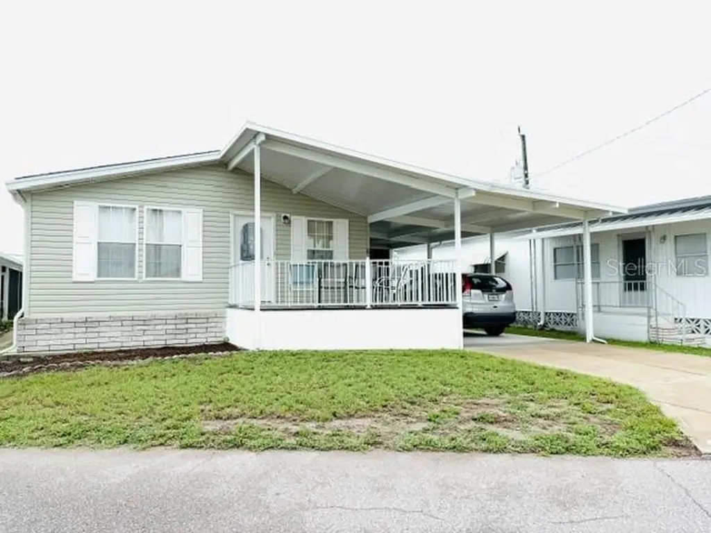 616 N Waterway Venice FL 34285