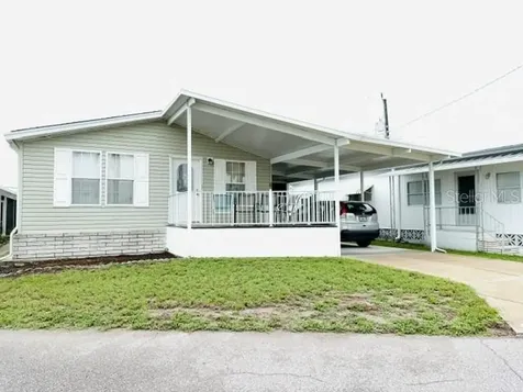 616 N Waterway Venice FL 34285