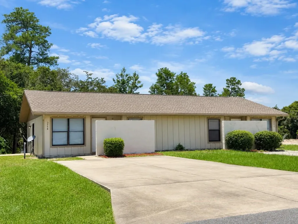 3558 SW 157th Loop Ocala FL 34473