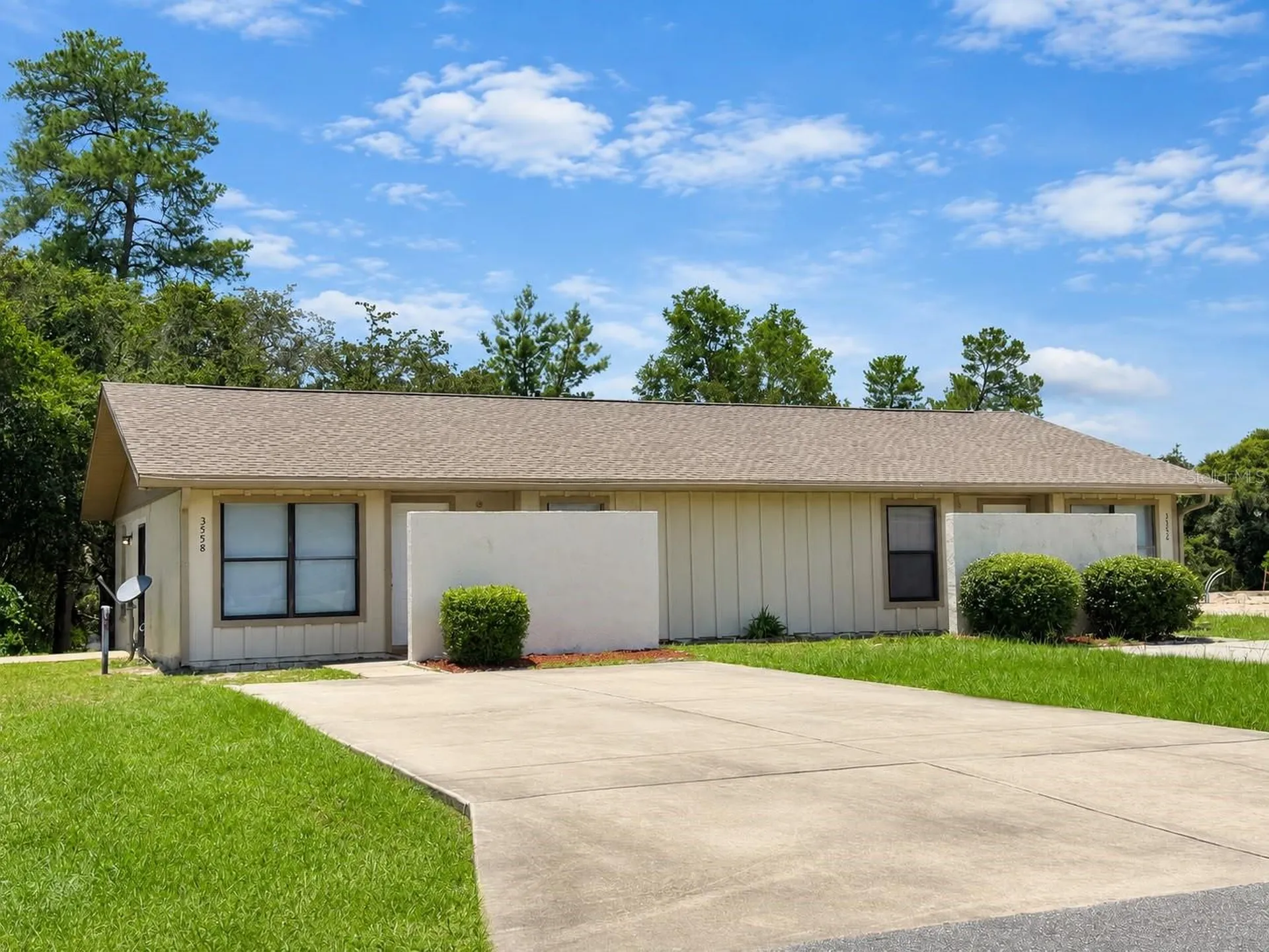 3558 SW 157th Loop Ocala FL 34473