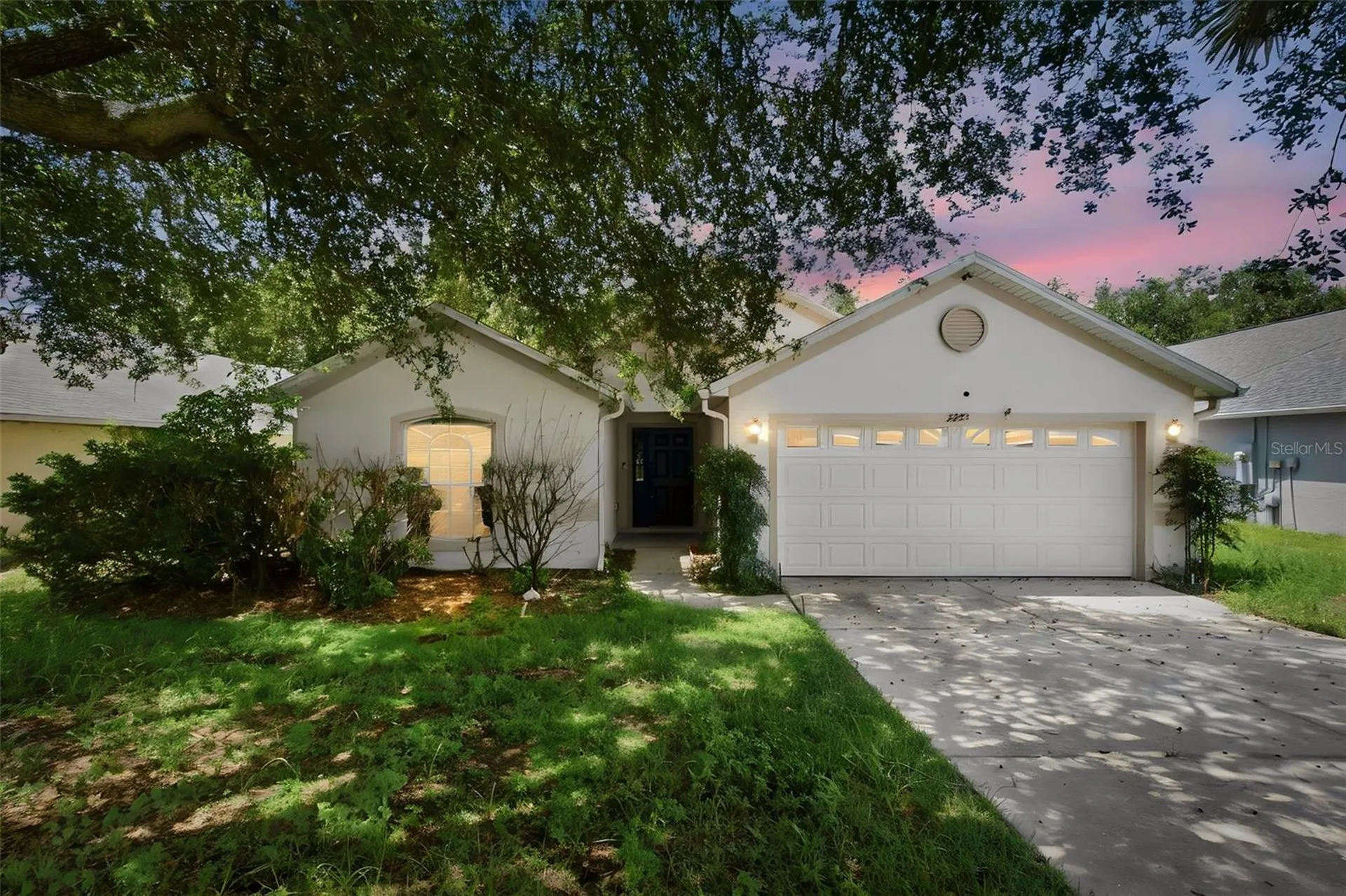 2255 Merry Road Tavares FL 32778