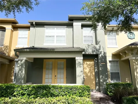 7722 Fairgrove Avenue Windermere FL 34786