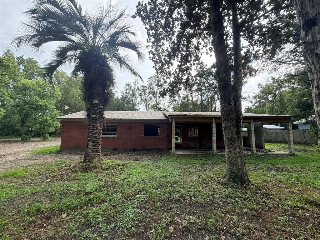 343 Lincoln Avenue Brooksville FL 34604